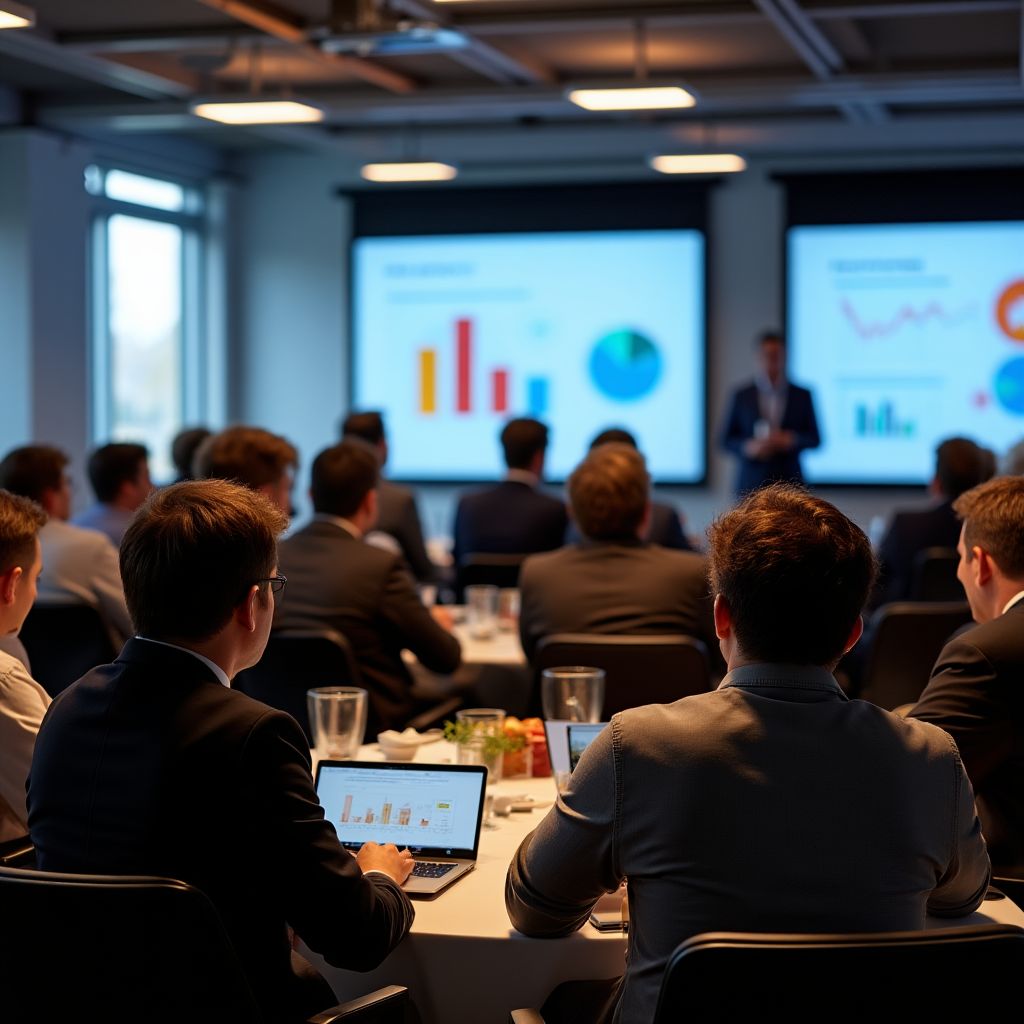 Seminario de inversiones