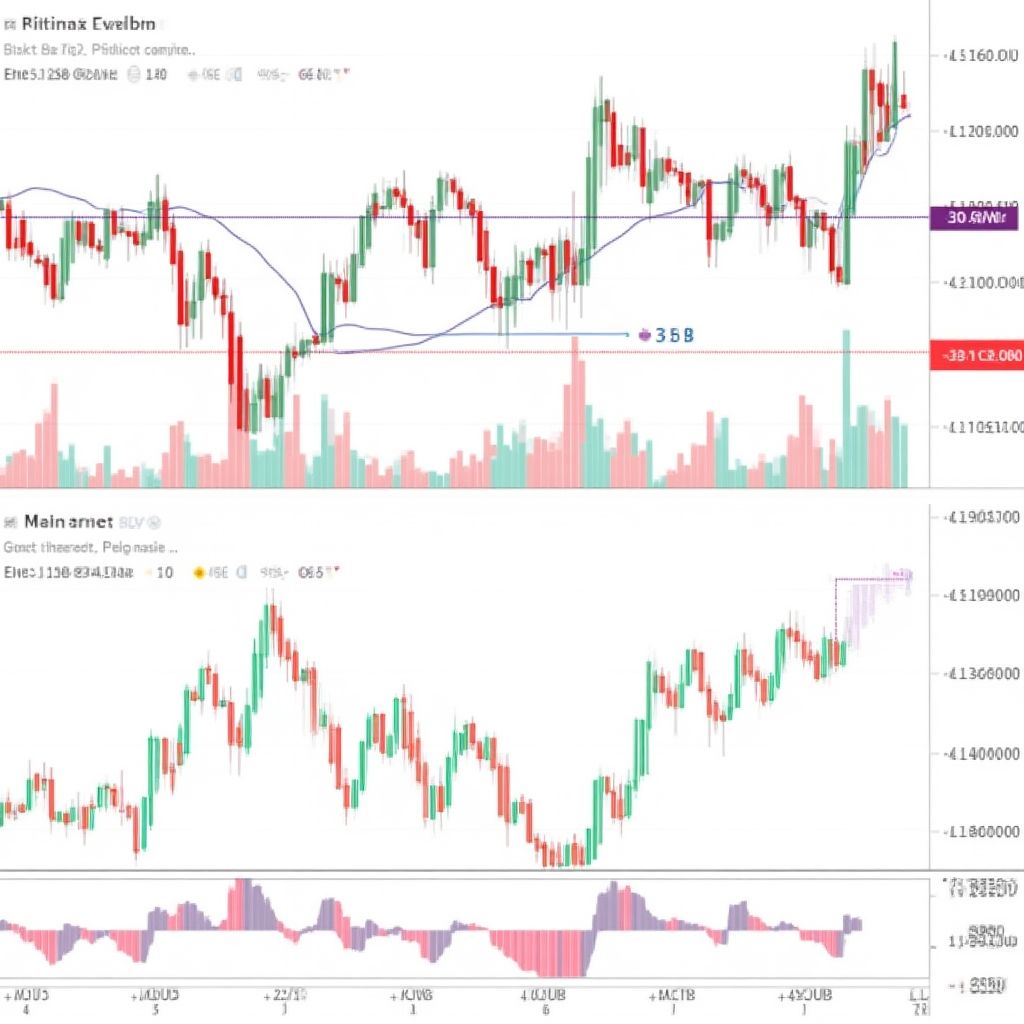 Análisis de criptomonedas