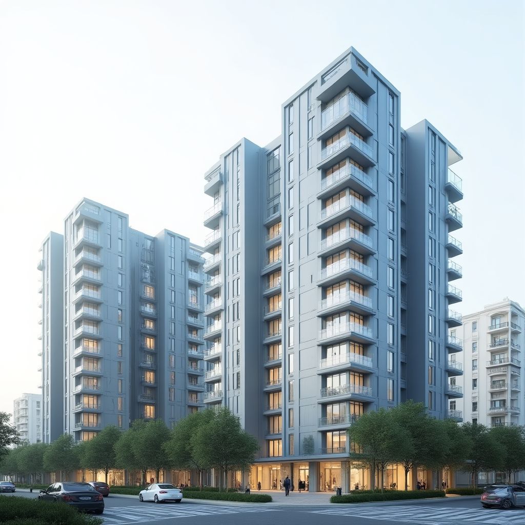 Inversión inmobiliaria