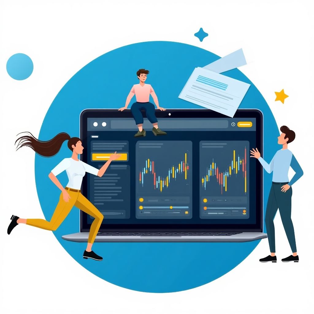 Brokers recomendados