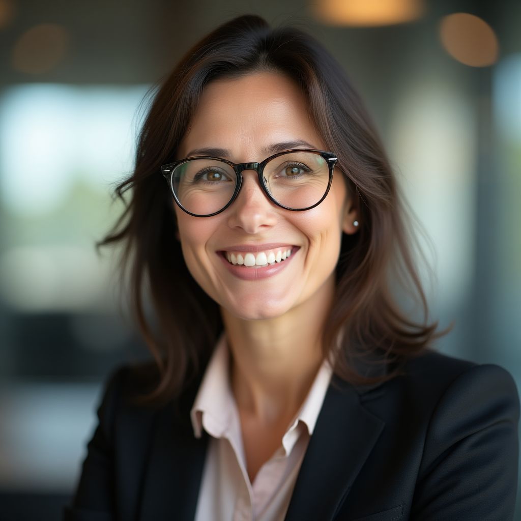 Lucía Morales